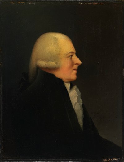 John Adams tekijältä Edward Dalton Marchant
