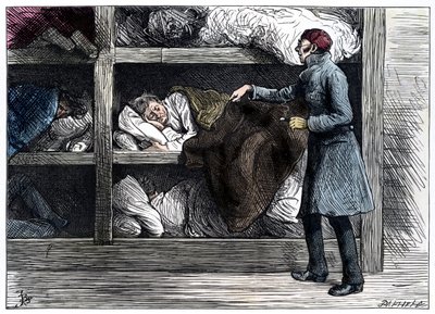 Charles Dickensin elämä tekijältä Edward Dalziel