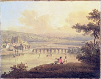 Rochester tekijältä Edward Dayes