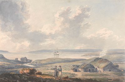 Hoyn saari, Orkneyt tekijältä Edward Dayes