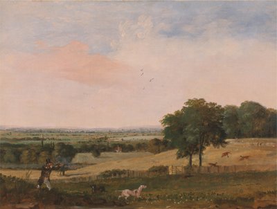 Partridge ampuminen tekijältä Edward Duncan