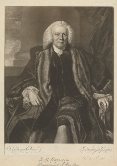 Sir Thomas Harrison finlandês tekijältä Edward Fisher