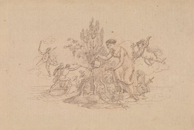 The Artsfinnish tekijältä Edward Francis Burney