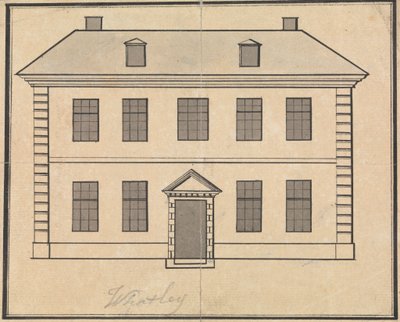 Watley tekijältä Edward Francis Burney