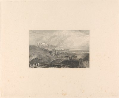 Joppa tekijältä Edward Francis Finden