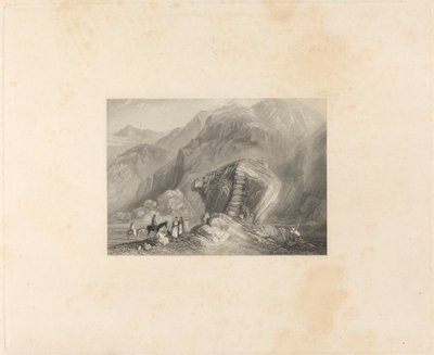 Siinain autiomaa tekijältä Edward Francis Finden