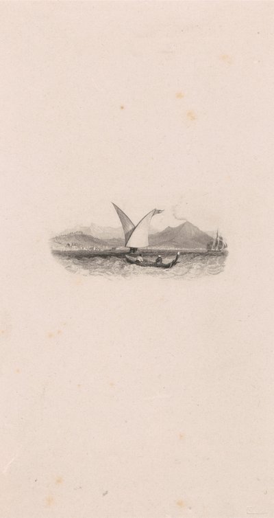 Napoli tekijältä Edward Goodall