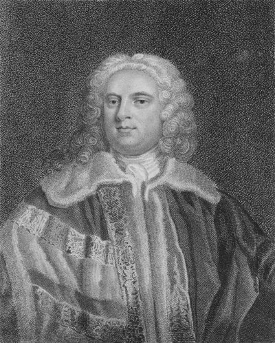 James Earl of Abercorn, 1800. tekijältä Edward Harding