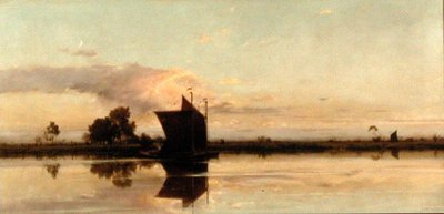 Ilta Yaressa tekijältä Edward Henry Fahey
