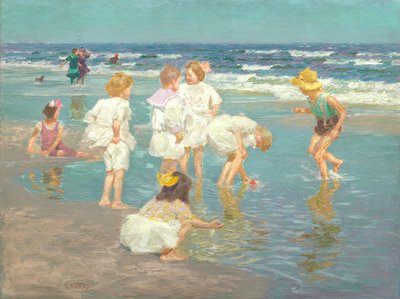 Loma tekijältä Edward Henry Potthast