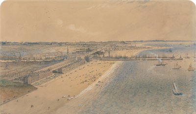 Lowestoft tekijältä Edward Hull