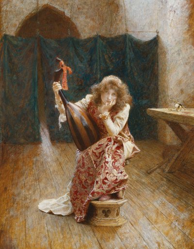 Apres, tekijältä Edward John Gregory