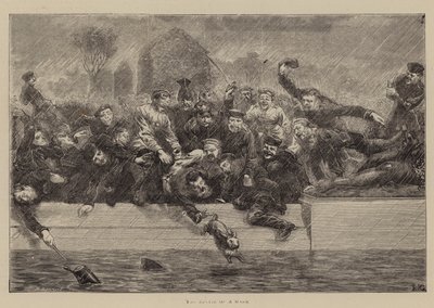 Jäniksen laji tekijältä Edward John Gregory