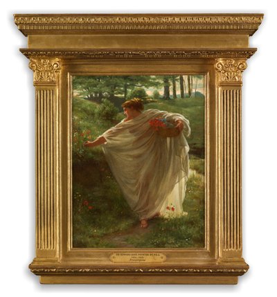  tekijältä Edward John Poynter