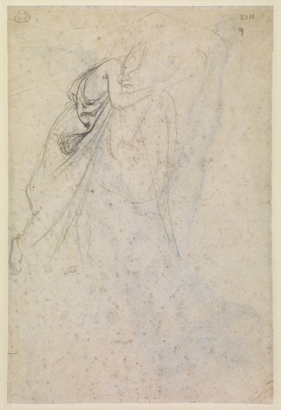 Tuntematon kuva tekijältä Edward John Poynter