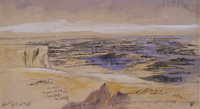 Abou Seer tekijältä Edward Lear
