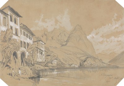 Albogasio tekijältä Edward Lear
