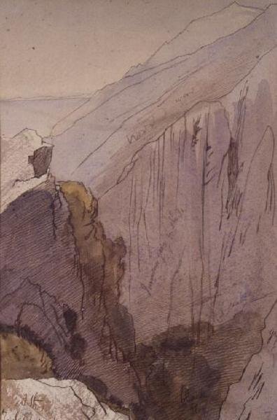 Athos tekijältä Edward Lear