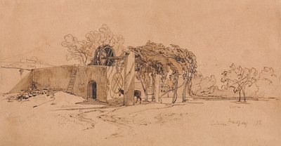 Catania tekijältä Edward Lear