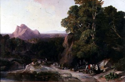 Subiacon kansalaiset tekijältä Edward Lear