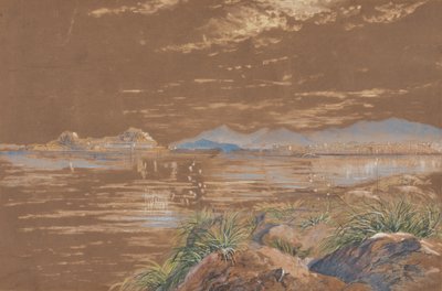 Korfu tekijältä Edward Lear