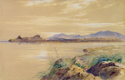 Huonekalut ja erilaiset esineet 1100- ja 1300-luvuilta tekijältä Edward Lear
