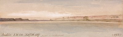 Dendour tekijältä Edward Lear