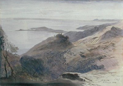 Eze tekijältä Edward Lear