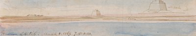 Haram el Ketab tekijältä Edward Lear