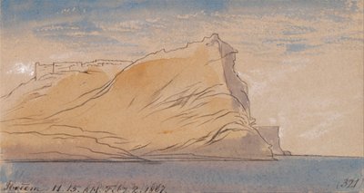 Ibreem tekijältä Edward Lear