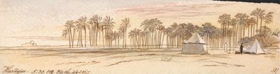 Kurayim tekijältä Edward Lear