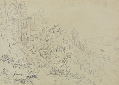 Luola tekijältä Edward Lear