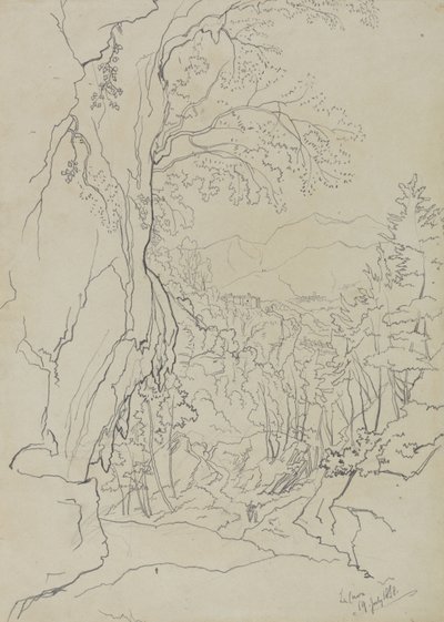 Luola tekijältä Edward Lear