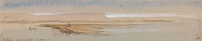 Mellawi tekijältä Edward Lear