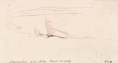 Memphis tekijältä Edward Lear