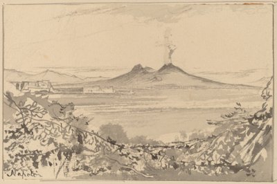 Napoli tekijältä Edward Lear