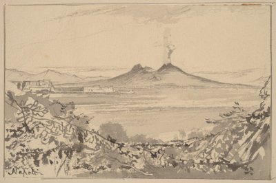 Napoli tekijältä Edward Lear