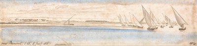 Lähellä Benout tekijältä Edward Lear