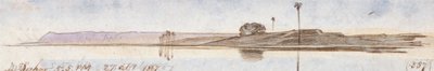 Lähellä Dishna tekijältä Edward Lear