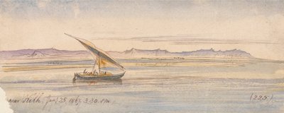 Lähellä Kilh tekijältä Edward Lear