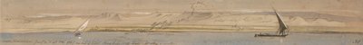 Lähellä Maimoun tekijältä Edward Lear