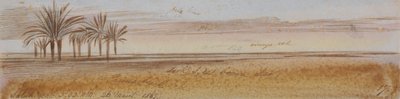 Salahiyeh tekijältä Edward Lear