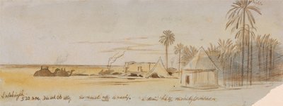 Salahiyeh tekijältä Edward Lear