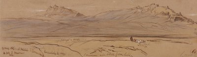 San Marino tekijältä Edward Lear