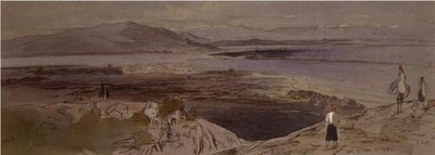 pyhä Maria tekijältä Edward Lear