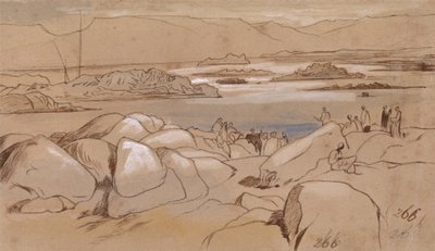 Shelaal tekijältä Edward Lear