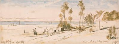 Halfehin haitat tekijältä Edward Lear