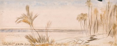 Halfehin haitat tekijältä Edward Lear