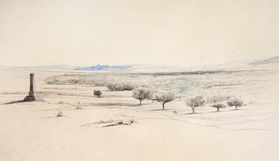 Colonus tekijältä Edward & Lushington Franklin (1823 1901) Lear