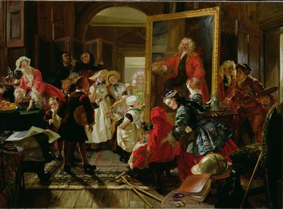 Hogarth